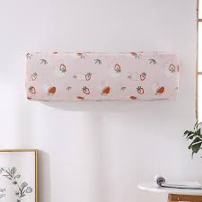 Waterproof AC Cover Arrow Design